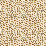 R191905D-CREAM - CANDY CORN || Halloween Haunts by Cindy Staub for Marcus Fabrics {THE PANEL IS ON OUR PANEL PAGE}