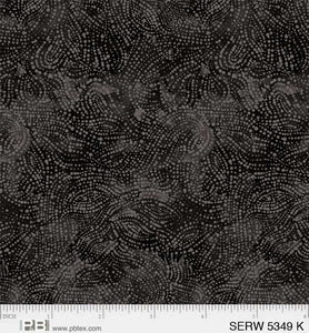 SERW 5349-K - SERENITY 108" SERENE TEXTURE by P&B Textiles