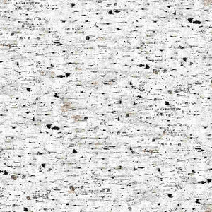 WINTER-CD1646-NATURAL - BIRCH TREE TEXTURE - WOODLAND RETREAT by Timeless Treasures