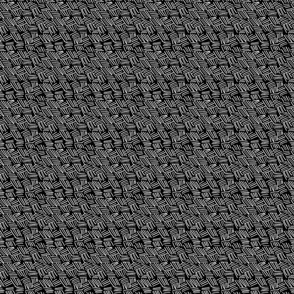 Y4267-3 BLACK - MERLOT by Teresa Magnuson for Clothworks Fabrics