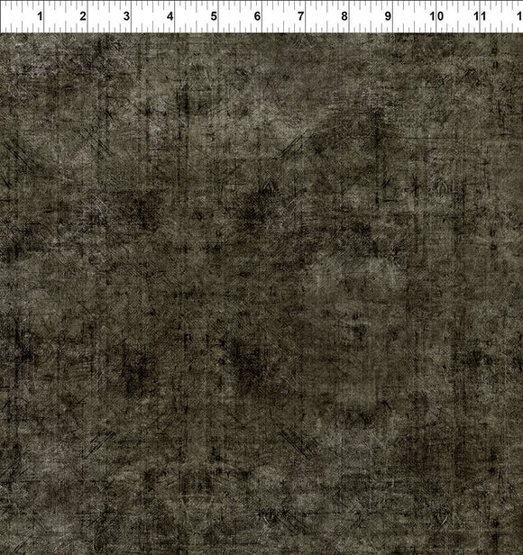 12HN-16 DARK TAUPE - HALCYON TONALS by Jason Yenter for In The Beginning Fabrics