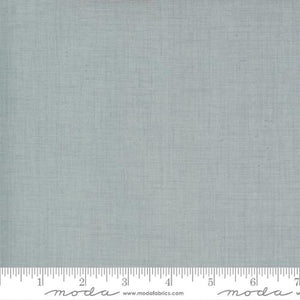13529 169 CIEL BLUE-SOLIDS by FRENCH GENERAL for MODA FABRICS