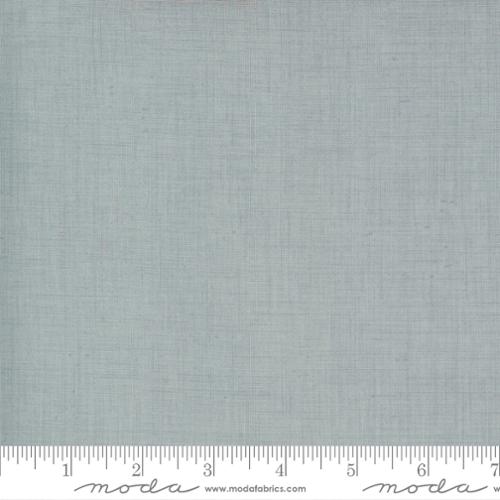 13529 169 CIEL BLUE-SOLIDS by FRENCH GENERAL for MODA FABRICS