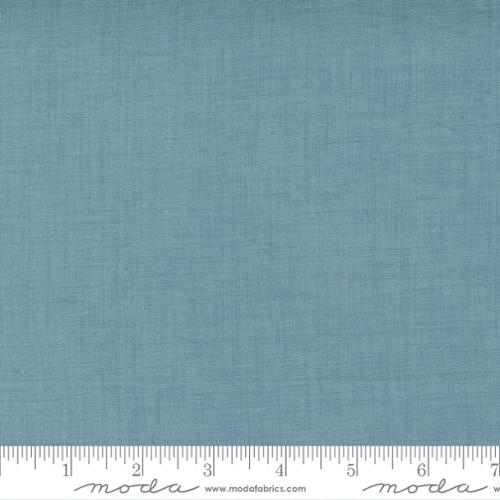 13529 171 LIGHT BLUE-SOLIDS by FRENCH GENERAL for MODA FABRICS