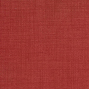 13529 23 ROUGE-SOLIDS by FRENCH GENERAL for MODA FABRICS