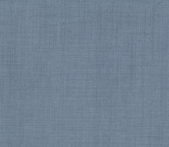 13529 33 WOAD BLUE-SOLIDS by FRENCH GENERAL for MODA FABRICS