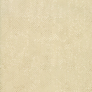 1660 81-SPOTTED Sand/by Zen Chic for Moda Fabrics