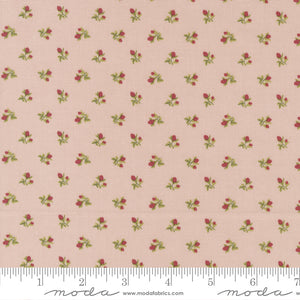 18753 13 BLOOM - SWEET LIBERTY - Brenda Riddle Designs - Acorn Quilt & Gift Company for Moda Fabrics