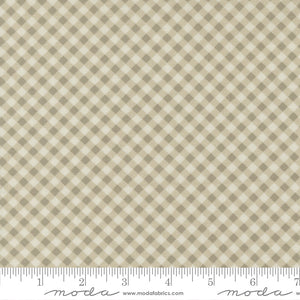 18754 15 COBBLESTONE - SWEET LIBERTY - Brenda Riddle Designs - Acorn Quilt & Gift Company for Moda Fabrics