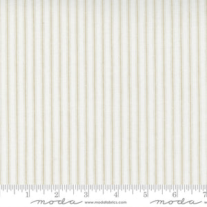 18755 11 LINEN WHITE - SWEET LIBERTY - Brenda Riddle Designs - Acorn Quilt & Gift Company for Moda Fabrics