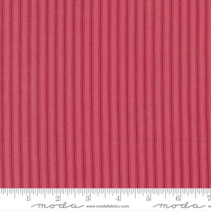 18755 17 ROSE - SWEET LIBERTY - Brenda Riddle Designs - Acorn Quilt & Gift Company for Moda Fabrics