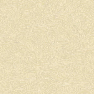 1mv_7 CREAM/COLOR MOVEMENT by Kona Bay for In The Beginning Fabrics