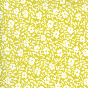 23333 16 SPROUT/FLOWERS FOR FREYA/by Linzee Kull McCary for Moda Fabrics
