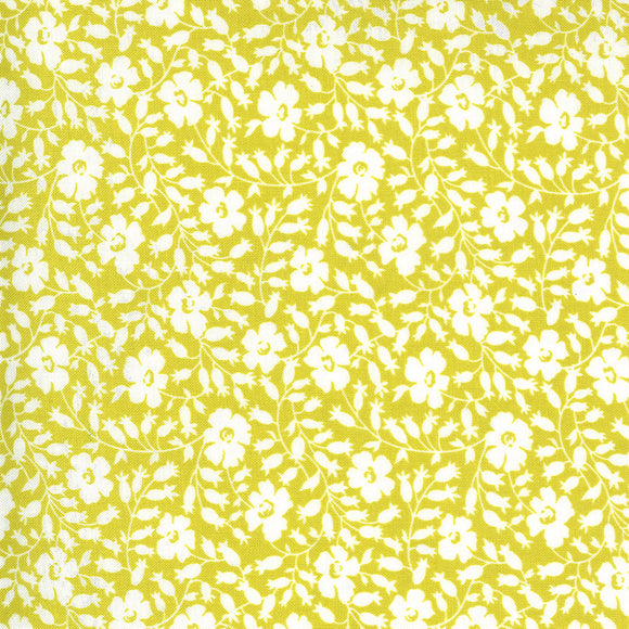 23333 16 SPROUT/FLOWERS FOR FREYA/by Linzee Kull McCary for Moda Fabrics