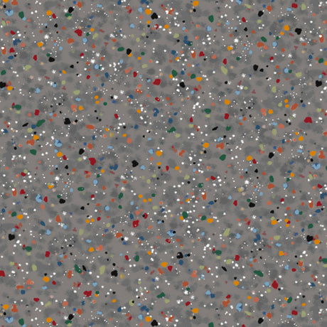 1899-27173-K GRAY SPECKLED/108