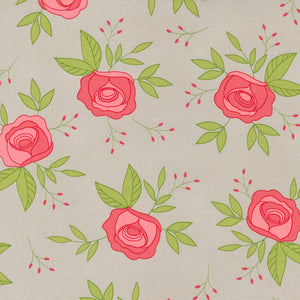 29131 12 STONE-BEAUTIFUL DAY/by Corey Yoder for MODA FABRICS {The Panels for this collection are on our Panels page}