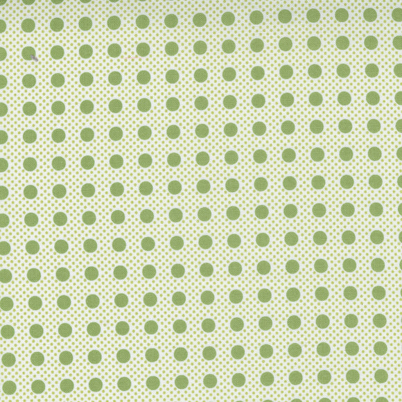 29137 17 PISTACHIO-BEAUTIFUL DAY/by Corey Yoder for MODA FABRICS {The Panels for this collection are on our Panels page}