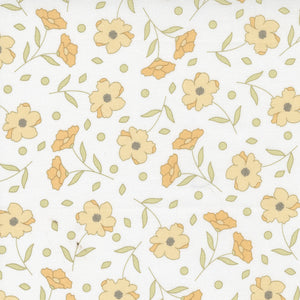 29152 21 BUTTERCUP & SLATE by Corey Yoder for MODA FABRICS