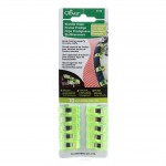 3180CV Wonder Clip Neon Green