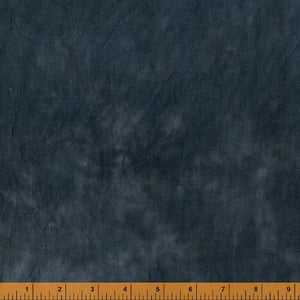 37098 3 PALETTE SOLIDS/Smoke/by Marcia Derse for Windham Fabrics