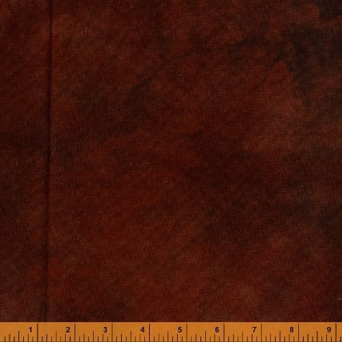 37098 07 PALETTE SOLIDS Salted Carmel/by Marcia Derse for Windham Fabrics
