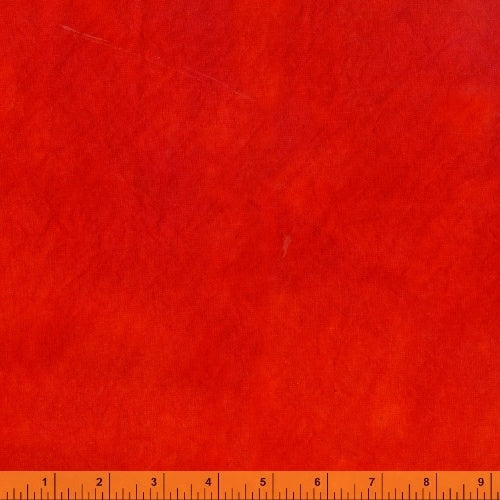 37098 16 PALETTE SOLIDS/Cherry/by Marcia Derse for Windham Fabrics