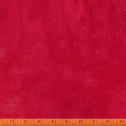 37098 22 PALETTE SOLIDS Cardinal/by Marcia Derse for Windham Fabrics