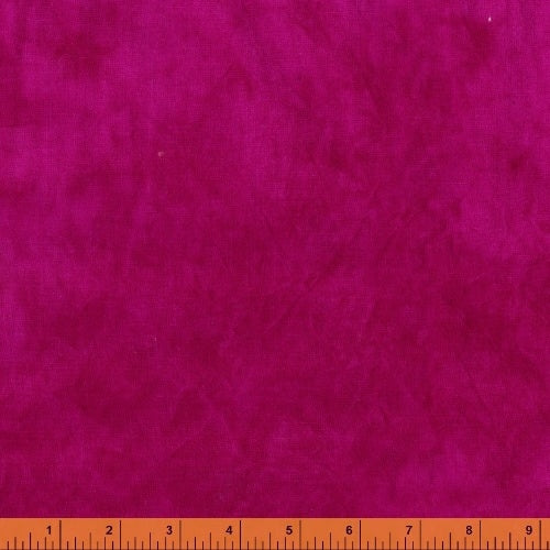 37098 23 PALETTE SOLIDS Mimi Pink/by Marcia Derse for Windham Fabrics
