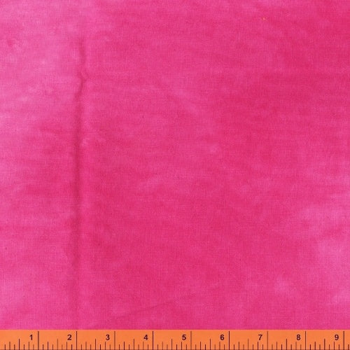 37098 24 PALETTE SOLIDS Pink/by Marcia Derse for Windham Fabrics