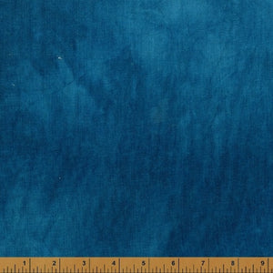 37098 28 PALETTE SOLIDS Dark Teal/by Marcia Derse for Windham Fabrics