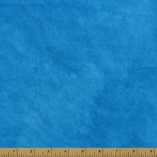 37098 33 PALETTE SOLIDS Ocean/by Marcia Derse for Windham Fabrics