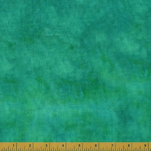 37098 34 PALETTE SOLIDS Spruce/by Marcia Derse for Windham Fabrics