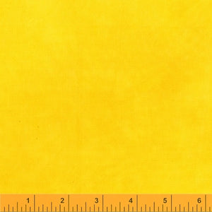 37098 46 PALETTE SOLIDS Daffodil/by Marcia Derse for Windham Fabrics