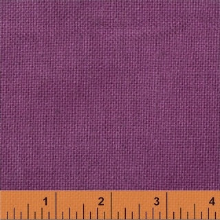 37098 62 PALETTE SOLIDS Marion Berry/by Marcia Derse for Windham Fabrics