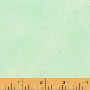 37098 67 PALETTE SOLIDS/Minty Green/by Marcia Derse for Windham Fabrics