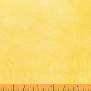37098 73 PALETTE SOLIDS/Little Yellow/by Marcia Derse for Windham Fabrics
