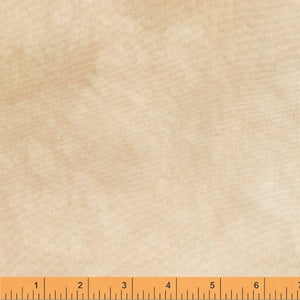 37098 74 PALETTE SOLIDS/Almond/by Marcia Derse for Windham Fabrics