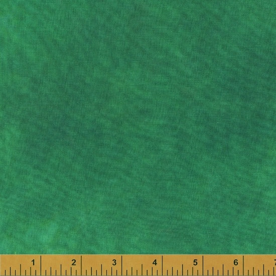37098 78 PALETTE SOLIDS This Green/by Marcia Derse for Windham Fabrics