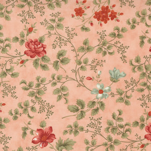 44301-15 BLUSH - RENDEZVOUS by 3 Sisters for Moda Fabrics
