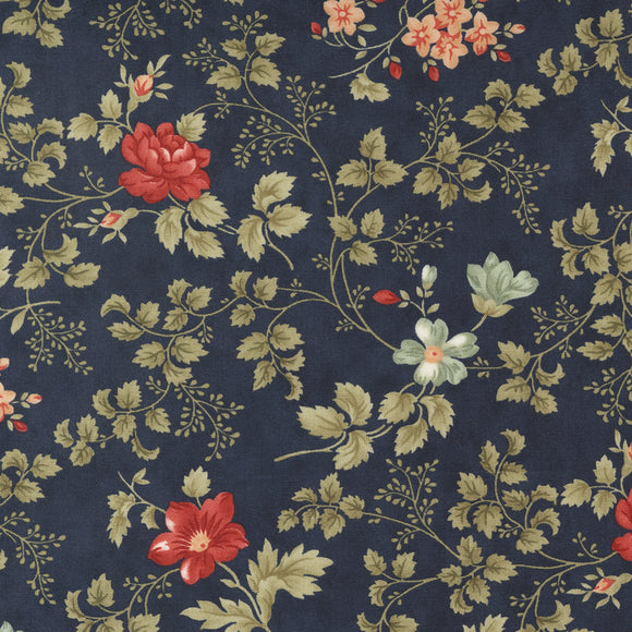 44301-19 NIGHTSHADE - RENDEZVOUS by 3 Sisters for Moda Fabrics