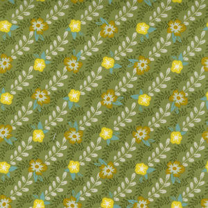 45524 18 PRAIRIES PRAISE/SONGBOOK by Fancy That Design House & Co for Moda Fabrics