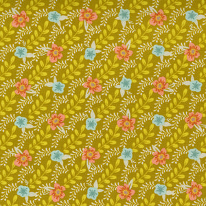 45524 23 DIJON/SONGBOOK by Fancy That Design House & Co for Moda Fabrics