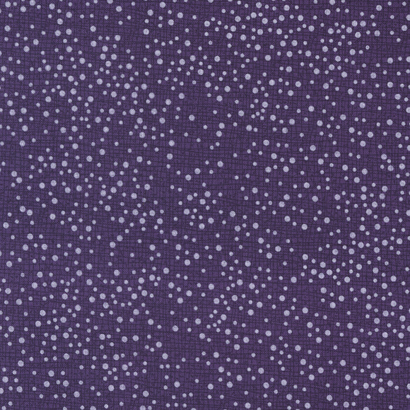 48715 215 AMETHYST - PANSYS POSIES by Robin Pickens for Moda Fabrics