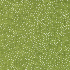 48715 216 FERN - PANSYS POSIES by Robin Pickens for Moda Fabrics