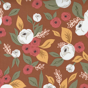 5160 15 CLAY-FLOWER POT/by Lella Boutique for MODA FABRICS