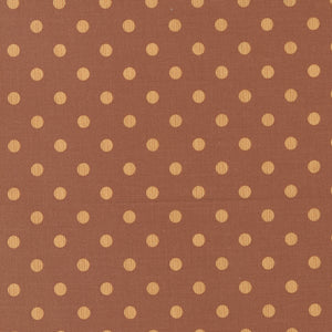5163 15 CLAY-FLOWER POT/by Lella Boutique for MODA FABRICS