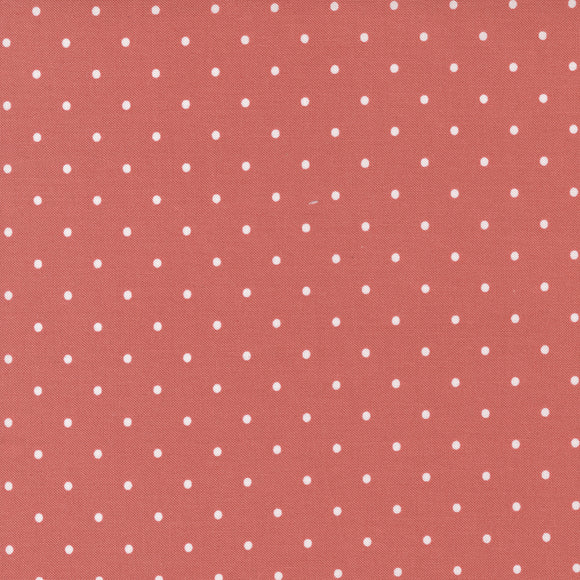 5175 13 TEA ROSE - COUNTRY ROSE/by Lella Boutique for Moda Fabrics