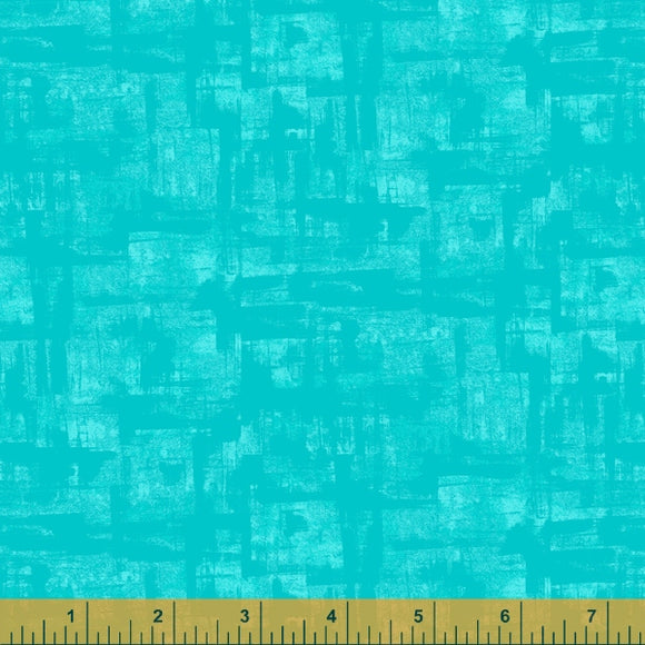 52782 16 POOL PARTY COTTON/SPECTRUM by Whistler Studios for WINDHAM FABRICS