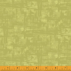 52782 8 SPRING COTTON/SPECTRUM by Whistler Studios for WINDHAM FABRICS