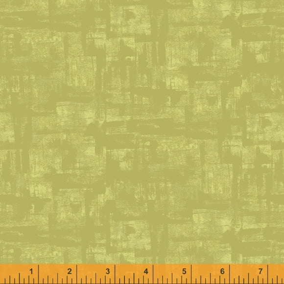 52782 8 SPRING COTTON/SPECTRUM by Whistler Studios for WINDHAM FABRICS